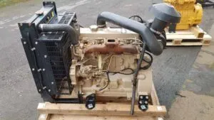 John deere engine 4045df150