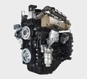 Kohler t4f diesel engine