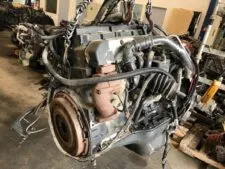 MAN D0834 LFL02 Used Engine