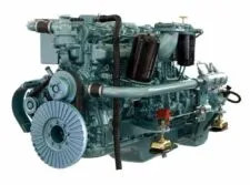 Mitsubishi 6D16 Engine for Sale
