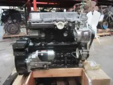 Perkins Engine 804D-33 / 804D-33T / 804D-33TA
