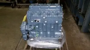 Perkins engine le g4236