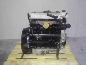 Perkins engine for agricultural machinery and tractors