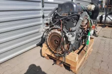 Renault Premium DXI 11 460 Engine 2012 Euro 5