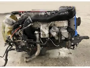 Renault premium dxi7 engine 320hp euro 5