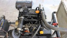 Yanmar engine 3tnv70 (13)