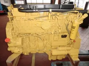 Caterpillar c13 diesel engine