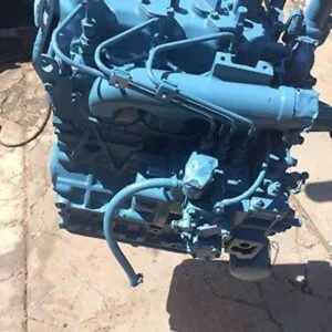 Complete kubota d1402 engine – spare parts for kubota engines
