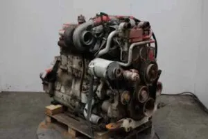 Cummins k19 diesel engine