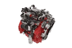 Deutz tcd 3. 6 l4 diesel engine
