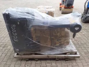 New caterpillar c6. 6 engine – packed on pallet