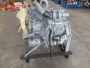 Motor for hitachi zx160lc excavator