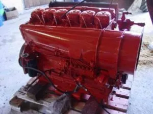 Deutz f6l912 engine – reconditioned engine parts