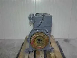 Reconditioned deutz f3l1011 engine