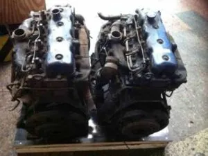 Perkins engines 4165 – parts for diesel engines