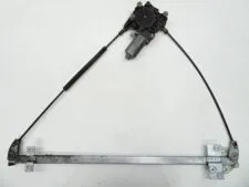 Right Window Motor DAF 1354703