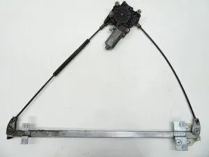 Right window motor daf 1354703