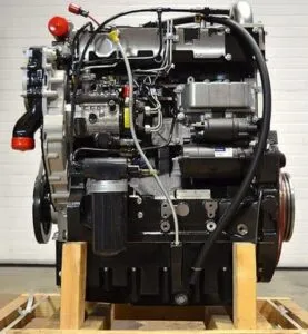 Perkins engine rg81374
