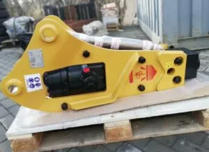 Hydraulic picon om100ps for caterpillar 301. 6 mini excavator