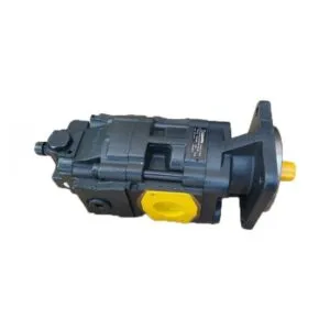 Hydraulic pump for case 12 backhoe loader
