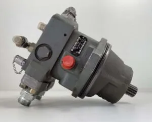 Hydraulic pump fmf045 for liebherr excavators