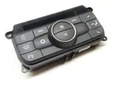 AC Climate Control Panel Opel Insignia 2136831