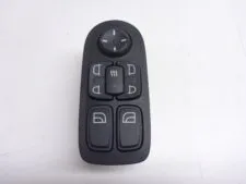 Control panel for windows and mirrors - DAF 1895436