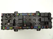 Volvo fuse panel - 21543295