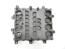 Volvo Fuse Panel 21899301