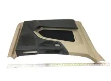 Left door panel Mercedes Actros MP4 (2012)