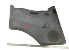 Left Door Panel Mercedes Atego 2 (2013)