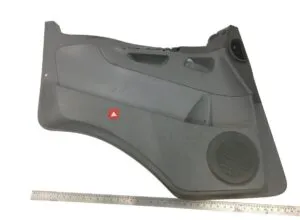 Left door panel mercedes atego 2 (2013)