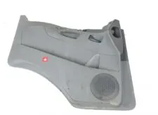 Left door panel Mercedes Atego 2