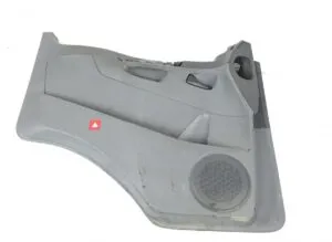 Left door panel mercedes atego 2