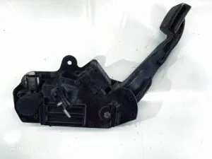 Accelerator pedal for renault premium
