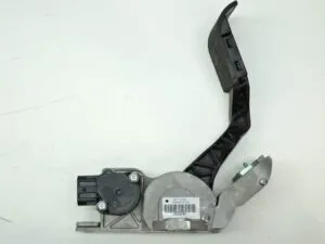Daf accelerator pedal 1742595
