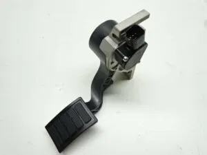 Accelerator pedal for volvo