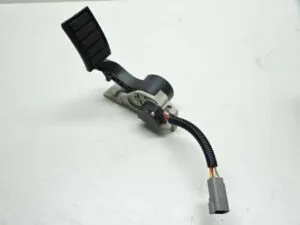 Accelerator pedal for volvo fl/fe 14