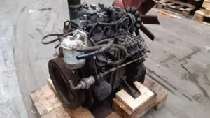 Perkins engine kg103-12