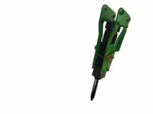 Hydraulic hammer picon hyundai r15 r16 r22