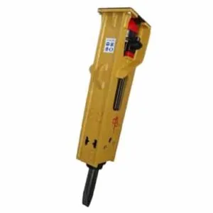 Hydraulic picon tm501a-11