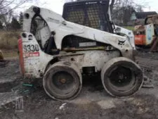 Parts for Bobcat S330 – Spare parts and accessories