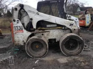 Parts for bobcat s330 – spare parts and accessories