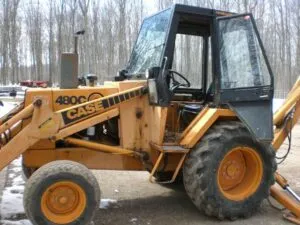 Case 480c backhoe parts from dismantling – we dismantle case backhoe loaders
