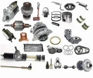 Engine parts set f3l 912