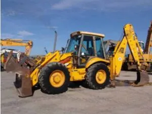 Spare parts for jcb 2cx 3cx backhoe loaders from dismantling