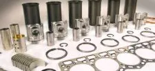 Spare parts for Komatsu excavator PC300-5 / PC300LC-5 / PC300NLC-5