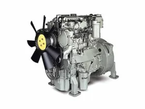 Perkins diesel engine – original spare parts and reconditioning services