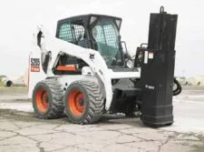 Bobcat S205 Mini Loader Parts