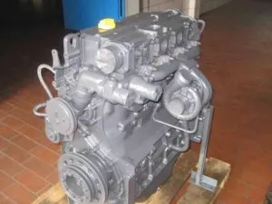 Deutz bf4m1013 engine set – deutz engine parts